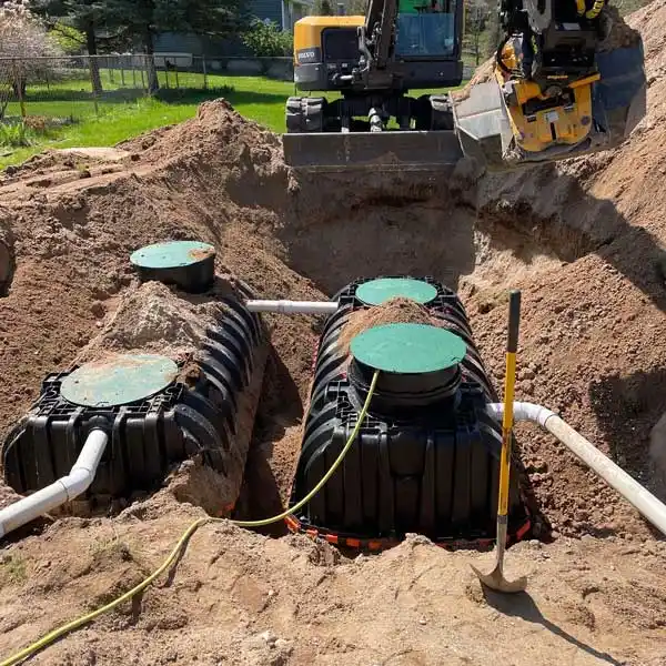 septic tank services Fairdealing